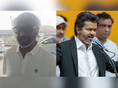 क्या तमिलनाडु के सीएम विजय की कामयाबी से जलते हैं रजनीकांत? एक्टर ने खुद दिया जवाब