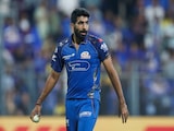 Bumrah Pulls Off 'Inverse Don Bradman', Breaks Unwanted World Record Bumrah Pulls Off 'Inverse Don Bradman', Breaks Unwanted World Record