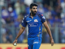 Jasprit Bumrah Pulls Off 'Inverse Don Bradman', Breaks Unwanted World Record