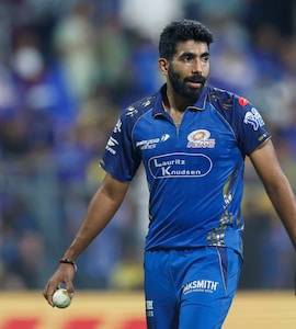 Jasprit Bumrah Pulls Off Inverse Don Bradman, Breaks Unwanted World Record