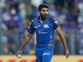 Jasprit Bumrah Pulls Off Inverse Don Bradman, Breaks Unwanted World Record