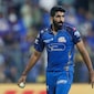 Jasprit Bumrah Pulls Off Inverse Don Bradman, Breaks Unwanted World Record