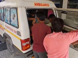 खाने में नमक ज्यादा होने पर पति-पत्नी में जमकर विवाद, पति ने लगा ली फांसी फिर...