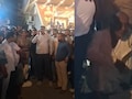 सीकर में रातभर शराबी बुजुर्ग का आतंक, नशे में धुत शख्स चाकू लेकर लड़कियों को धमकाता रहा