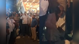 सीकर में रातभर शराबी बुजुर्ग का आतंक, नशे में धुत शख्स चाकू लेकर लड़कियों को धमकाता रहा