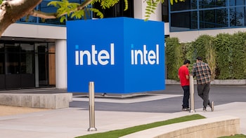 Intel's $440 Billion Six-Week Surge Has Short Sellers Circling