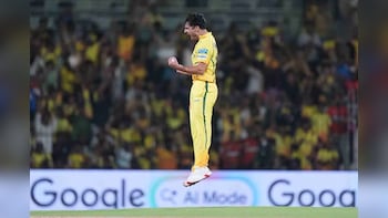 IPL 2026: Impact Sub Mukesh Choudhary Dismisses Travis Head With Stunning Caught-And-Bowled