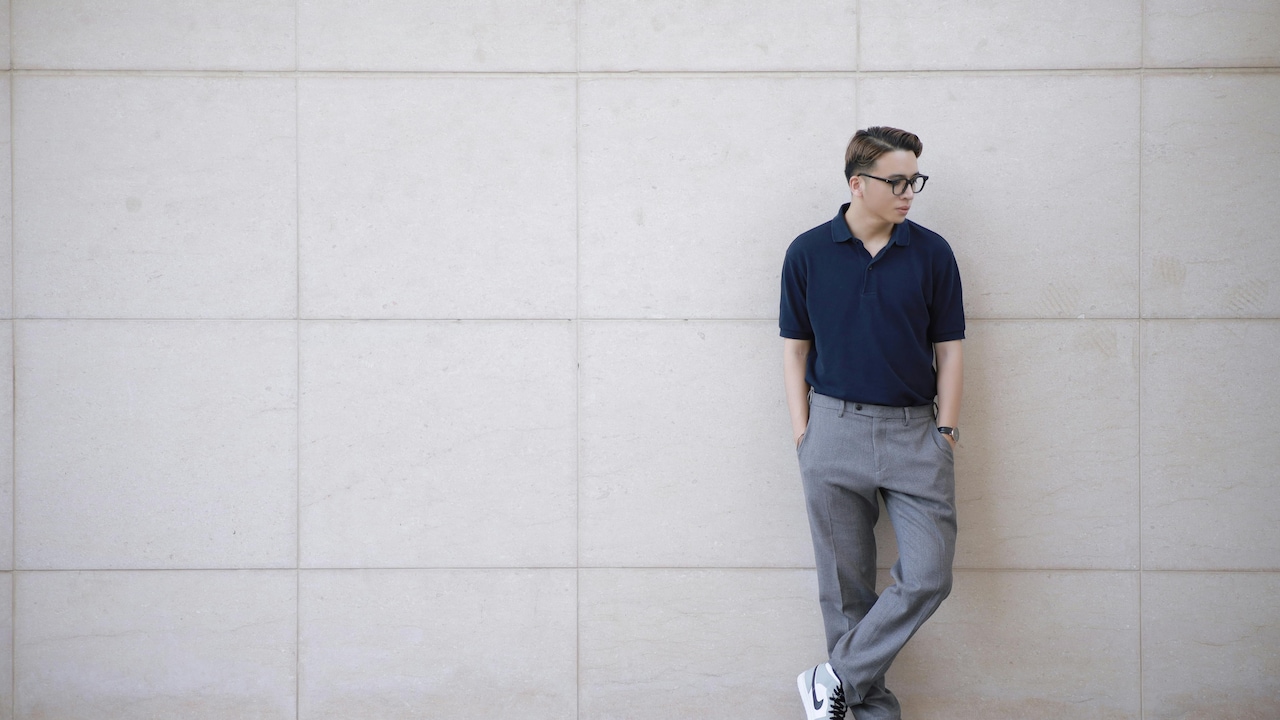Best Tips To Buy Polo T-Shirts That Do Not Lose Collar Structure