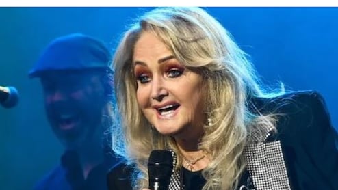 Bonnie Tyler Health Update: Singer In Induced Coma After Surgery &mdash; Here's What We Know