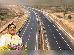 इंदौर-पीथमपुर इकोनॉमिक कॉरिडोर; पहले चरण का भूमिपूजन, CM मोहन ने कहा- किसानों को मिलेगा इस योजना का लाभ