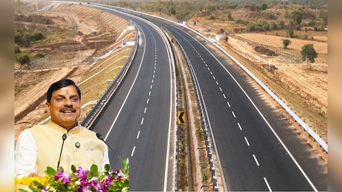 इंदौर-पीथमपुर इकोनॉमिक कॉरिडोर; पहले चरण का भूमिपूजन, CM मोहन ने कहा- किसानों को मिलेगा इस योजना का लाभ