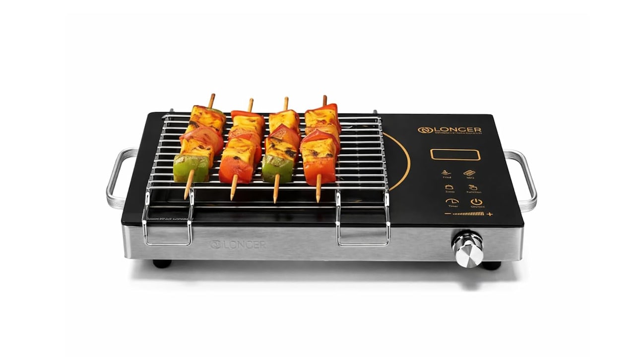 Infrared Cooktops As LPG Alternatives Infrared Cooktops As LPG Alternatives