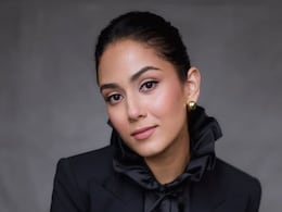 'Pores Are Not A Flaw': Mira Kapoor Calls The Glass Skin Trend "Unrealistic"