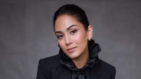 'Pores Are Not A Flaw': Mira Kapoor Calls The Glass Skin Trend "Unrealistic"