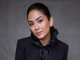 Mira Kapoor Opens Up About Mental Exhaustion: "Unburden Yourself"
