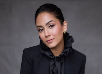 Mira Kapoor Shares Mango Hack To Avoid Acne, Calls It Her 'Summer Balance'