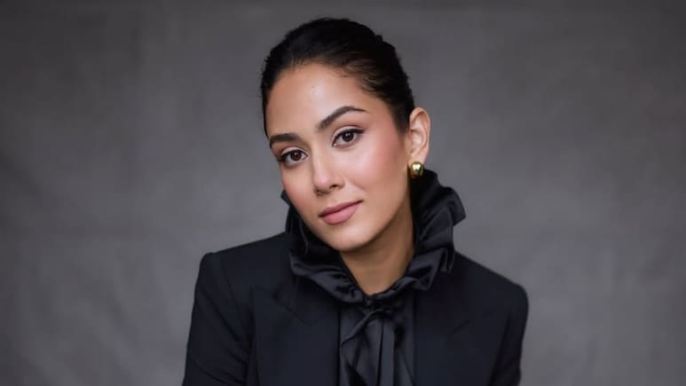 Mira Kapoor Opens Up About Mental Exhaustion: "Unburden Yourself"
