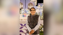 Veteran Actor Sudesh Kumar Dies At 95 In Mumbai Due To A Brain Stroke