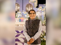 Veteran Actor Sudesh Kumar Dies At 95 In Mumbai Due To A Brain Stroke