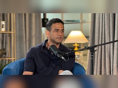 Nithin Kamath Seeks Next-Gen Fintech Ideas Beyond Dashboards: 'Radical, Strange, Little Crazy'