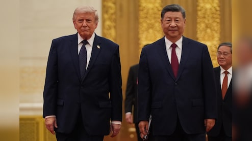 China Says to Cut Levies, Expand Farm Trade After Talks With US