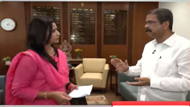 OSM से पहले कितने छात्र करते थे कॉपी री-चेकिंग की मांग? शिक्षा मंत्री ने बताया कितना आया अंतर