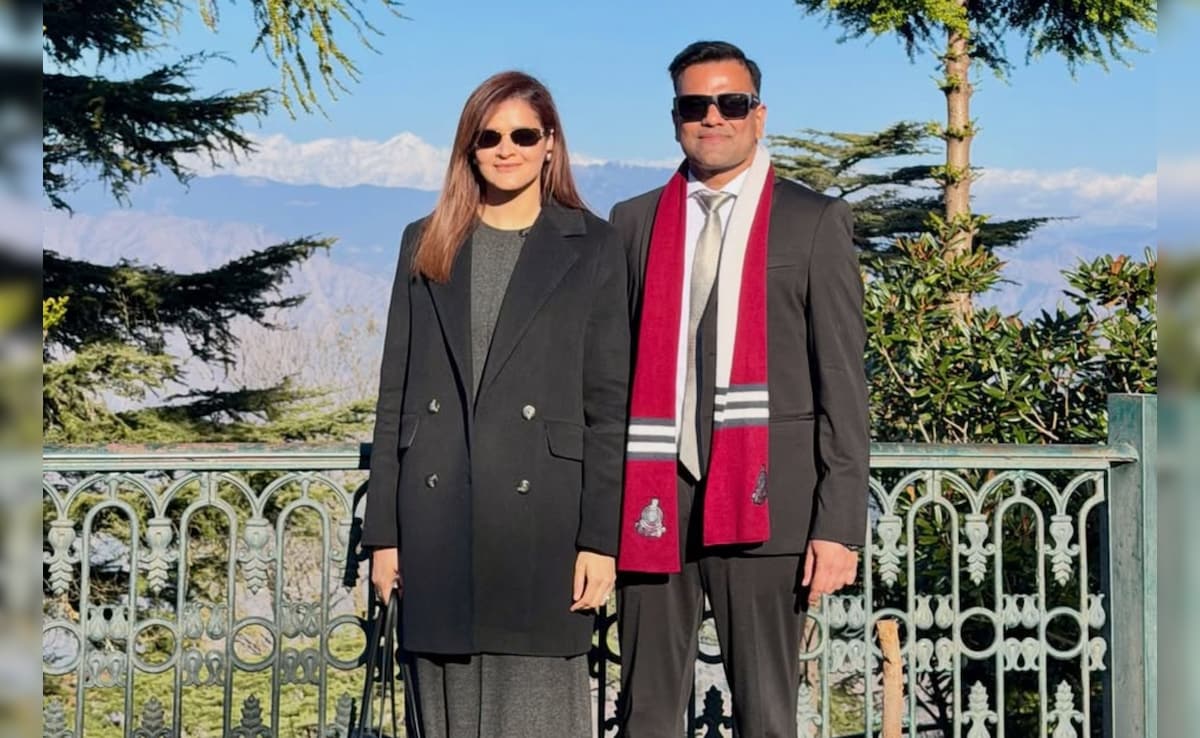IAS-IPS Love Story: जब सीनियर महिला IPS अफसर पर दिल हार बैठे जूनियर IAS, उम्र की दीवार तोड़ ऐसे बनी बात