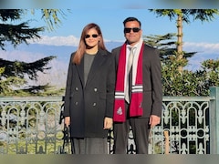 IAS-IPS Love Story: जब सीनियर महिला IPS अफसर पर दिल हार बैठे जूनियर IAS, उम्र की दीवार तोड़ ऐसे बनी बात