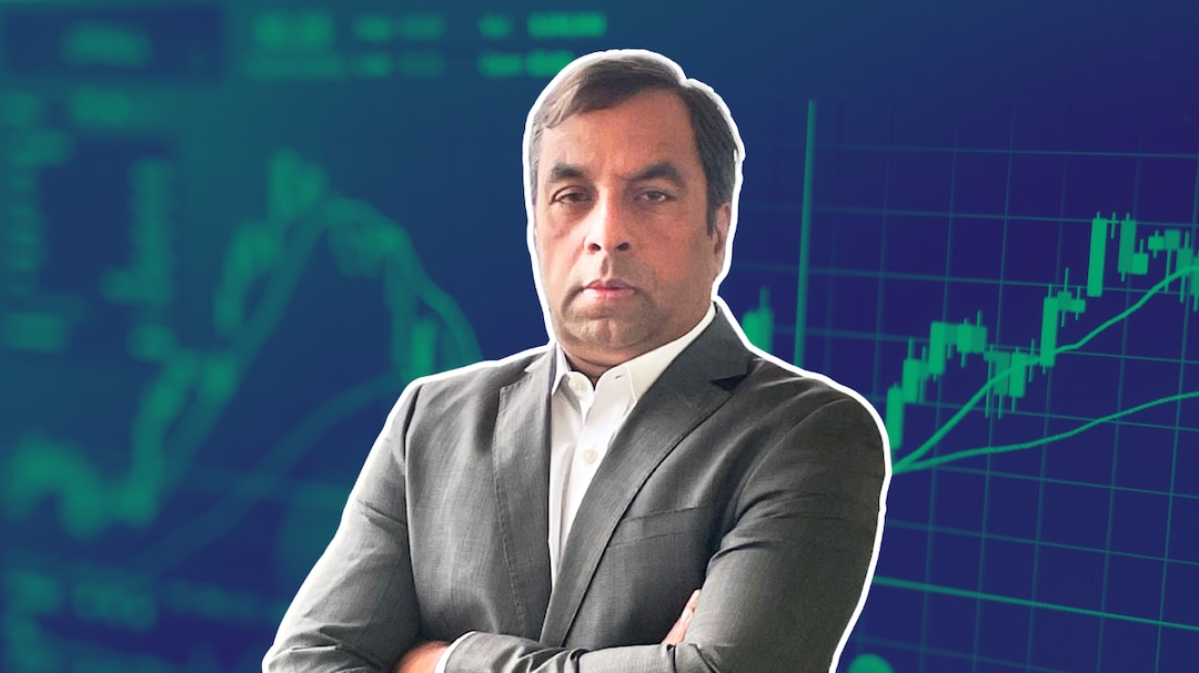 'Biggest Opportunity': Ajay Srivastava Names India's Multi-Year Export Bet, And His Top Sectors
