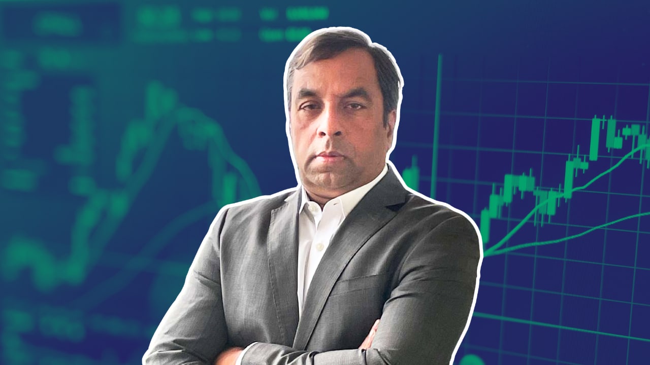 Era Of Old Legacy Businesses Over, Focus On Newer Segments: Dimensions Corp's Ajay Srivastava