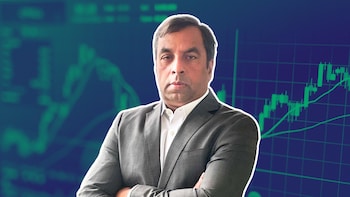 'Biggest Opportunity': Ajay Srivastava Names India's Multi-Year Export Bet, And His Top Sectors