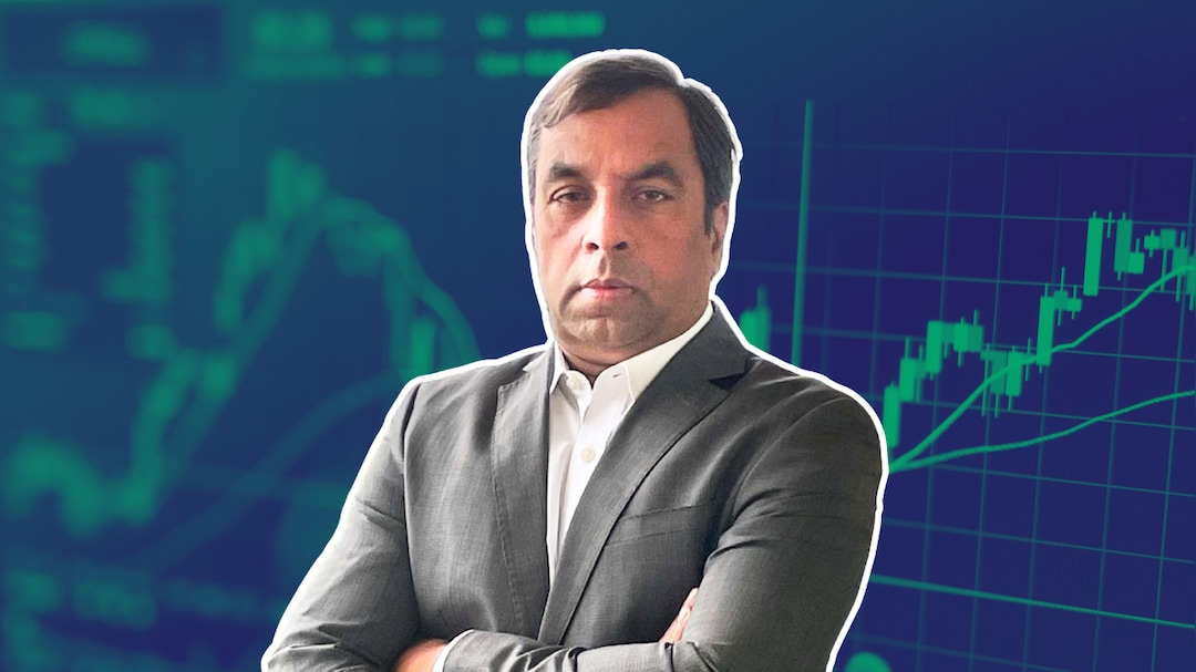 FIIs Are Constantly Selling. Ajay Srivastava Says These Four Missing Sectors Are The Key Reason