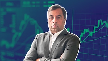 FIIs Are Constantly Selling. Are These Four Missing Sectors The Key Reason?
