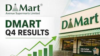 Avenue Supermarts Q1 Results: D-Mart Operator Reports In-Line Quarter; Profit Rises 13%