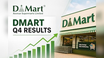 Avenue Supermarts Q4 Results: DMart Operator's Profit, Revenue Rises 19%, Margin Expands