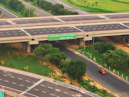 Yamuna Expressway Toll Rates To Increase? BJP MLA Urges Review Of Proposal