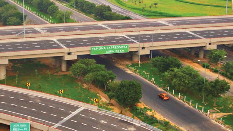 Yamuna Expressway Toll Rates To Increase? BJP MLA Urges Review Of Proposal