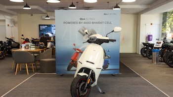 Ola Electric Q4 Results Board Meeting Rescheduled: Check Revised Date, Earnings Call Details And More