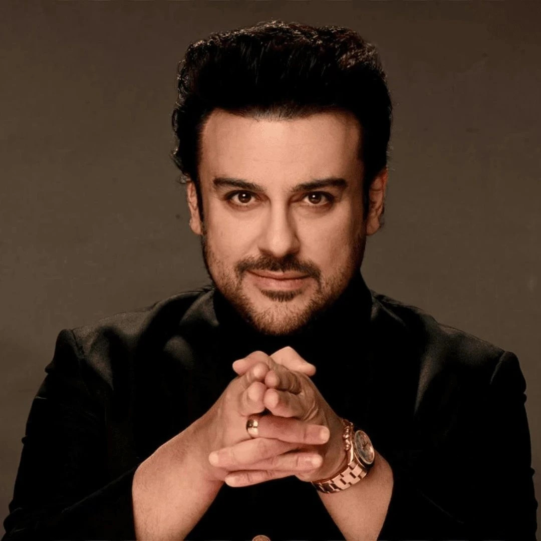 Exclusive: Why Adnan Sami Doesn't Care About Getting 'Pulled Into Politics' After Meeting RSS Chief
