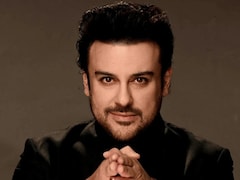 Exclusive: Why Adnan Sami Doesn't Care About Getting 'Pulled Into Politics' After Meeting RSS Chief