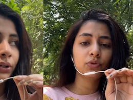 VIDEO: इम्रान हाश्मीची गाणी,बाथरूममधून व्हिडिओ Call, एका रॅपिडो राईडने तरुणीला मानसिक धक्का, भयंकर अनुभव