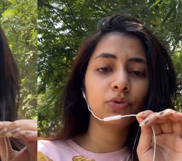 VIDEO: इम्रान हाश्मीची गाणी,बाथरूममधून व्हिडिओ Call, एका रॅपिडो राईडने तरुणीला मानसिक धक्का, भयंकर अनुभव
