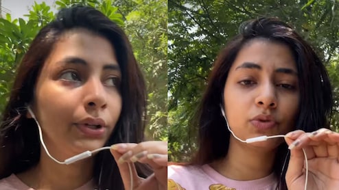 VIDEO: इम्रान हाश्मीची गाणी,बाथरूममधून व्हिडिओ Call, एका रॅपिडो राईडने तरुणीला मानसिक धक्का, भयंकर अनुभव