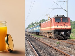 Planning To Carry Ghee On Indian Railways? Avoid Crossing This Weight Limit