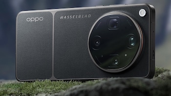 Oppo Find X9 Ultra, Oppo Find X9s Go On Sale Today With Powerful Hasselblad Cameras — Full Specs, Features, Price In India