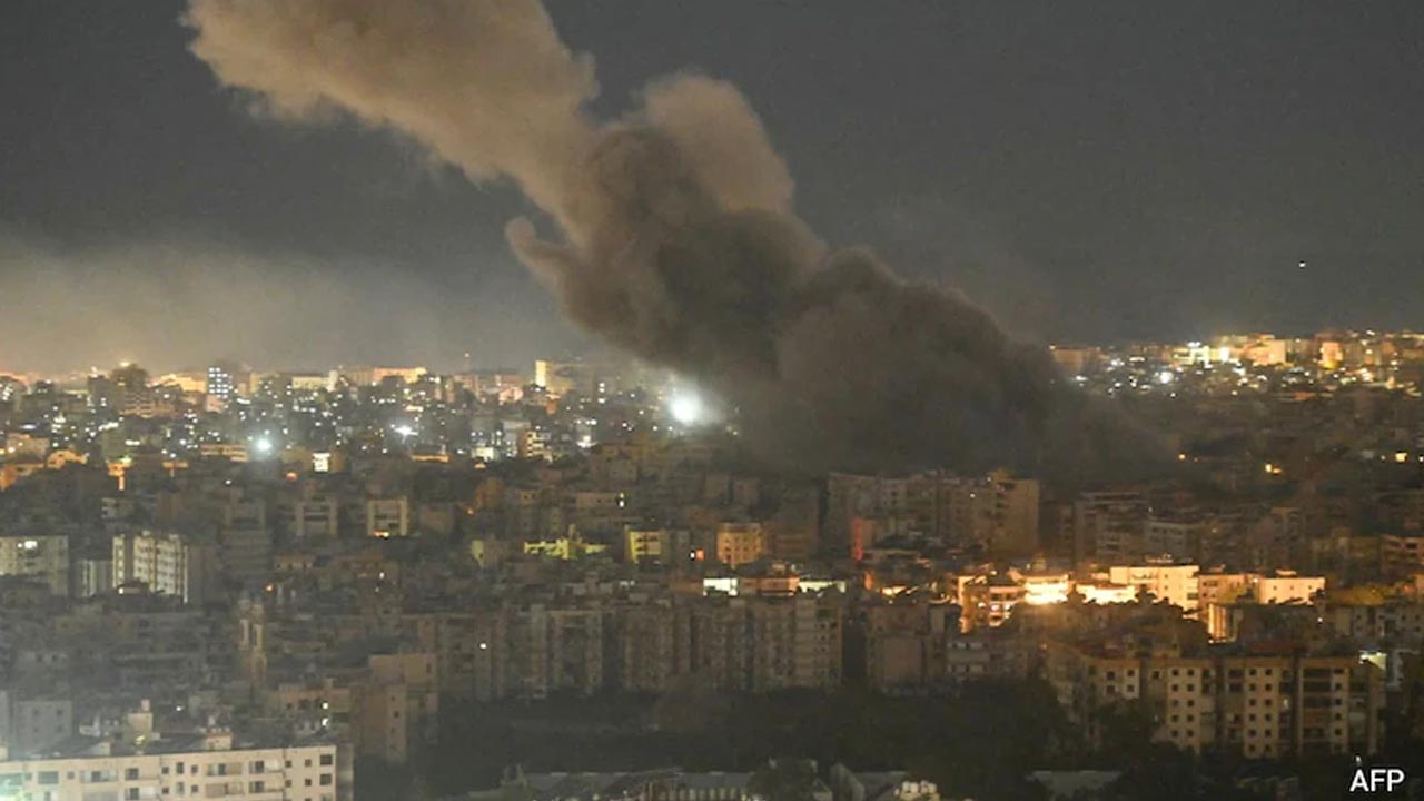 Lebanon, Israel Ceasefire Extended By 45 Days: US