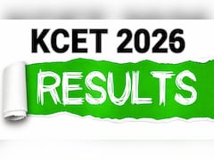 KCET 2026 Result Likely To Be Declared Soon; Check Direct Link & Step-by-Step Guide To Download Scorecard