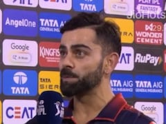 RCB vs KKR: 'दबाव एक सौभाग्य है', विराट कोहली ने KKR के खिलाफ नाबाद शतकीय पारी पर दिल खोल कर कह दी ये बड़ी बात