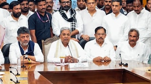 Siddaramaiah's Exit: Congress Faces A New Power Balance In Karnataka