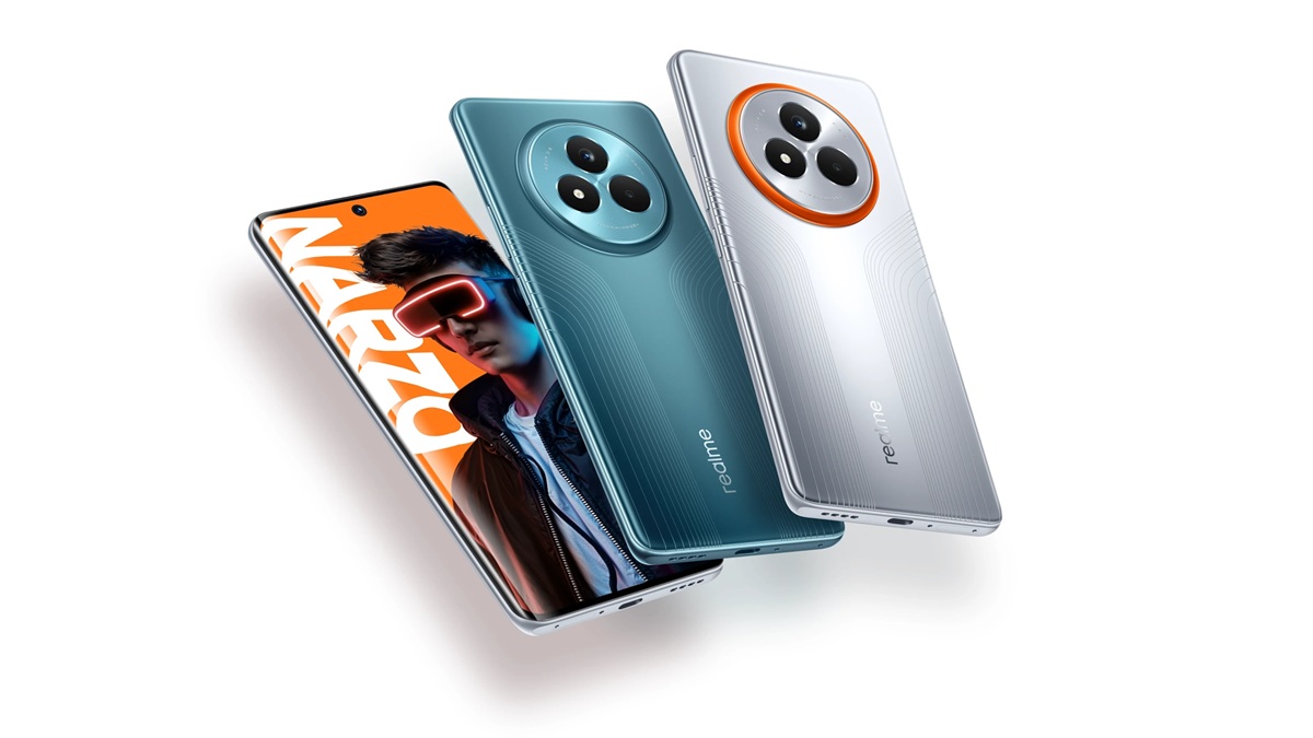 5 हजार से ज्यादा सस्ती कीमत में खरीदें Realme का 50MP कैमरा वाला फोन